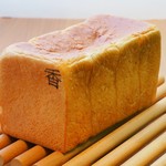 銀座の食パン　~香~　2斤