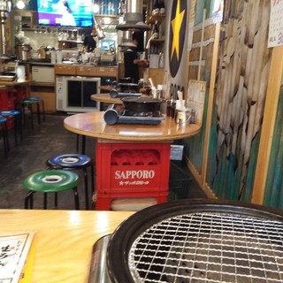 羊肉酒場 悟大_2