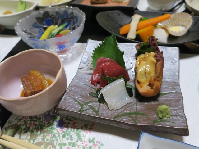 宴 &ndash; 宮古（日本料理） | 岩手県宮古市の本格和食レストラン