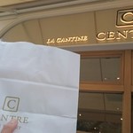 セントル ザ・ベーカリー - ゲット！！