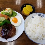 伊丹食堂 - 料理写真: