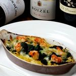 レストラン＆BAR SANTANA - 