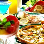 レストラン＆BAR SANTANA - 