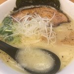 らーめん工房 麺作 - 