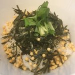らーめん工房 麺作 - 