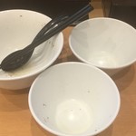 らーめん工房 麺作 - 