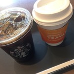 スターバックスコーヒー - 