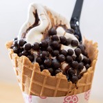 ミシュランショコラソフト