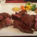 くいしんぼー山中 - 