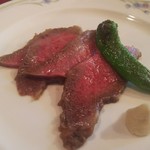 くいしんぼー山中 - 