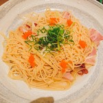 パスタ デ パスタ - 