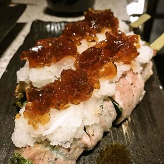 串焼き もんじろう - 