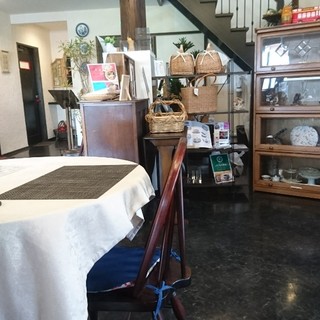 ティーハウス クリノキ_2