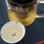 加賀棒茶 丸八製茶場 - 