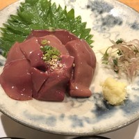 炭火焼鳥 いこか - 