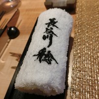 長谷川 稔 - 
