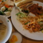 Bangkok Oriental Thai Restaurant - 
