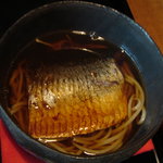 手造りそば 打墨庵 加瀬 - 平成23年7月