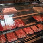 橋本かしわ店 - 