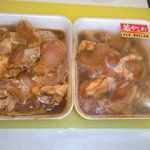 橋本かしわ店 - 