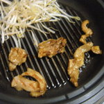 橋本かしわ店 - 