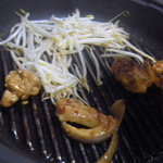 橋本かしわ店 - 