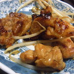 橋本かしわ店 - 