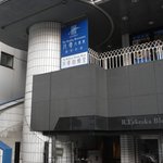 八尋 - お店は２階