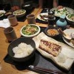 焼はまぐり 青山八番 - 