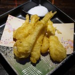 鬼さん 久茂地店