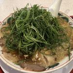 ラーメン魁力屋 - 