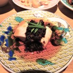 中国菜エスサワダ - ３よだれ鶏