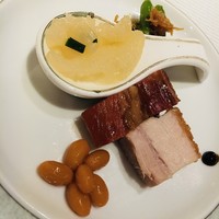 中国飯店 富麗華 - 