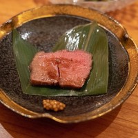 東京肉しゃぶ家 - 