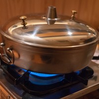 東京肉しゃぶ家 - 