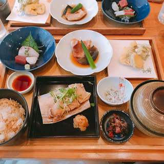顔合わせに利用したい 東京駅周辺で個室利用okな店選 食べログまとめ