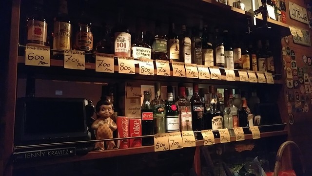 キング ビー（King Bee） - 石巻（バー）の写真