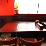 HIMALAYA KITCHEN - 