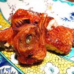 中国菜エスサワダ - 顔！！