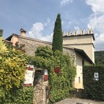 Enoteca della Valpolicella - 建物