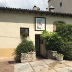 Enoteca della Valpolicella - 入り口