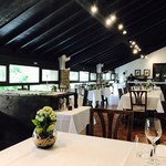 Enoteca della Valpolicella - 店内