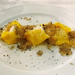 Enoteca della Valpolicella - ラザニア