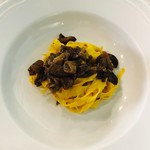 Enoteca della Valpolicella - タリアテッレ