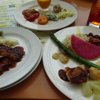 カフェトスカ - 