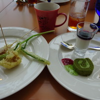 カフェトスカ - 