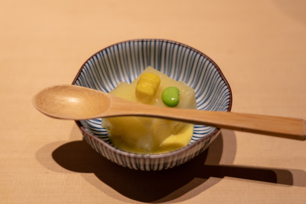 鮨 早川 name=