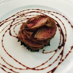 Enoteca della Valpolicella - ダックロースト