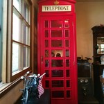 カフェ・ル・プティ・ニ・トロワ - 