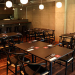 カフェレストラン ルシェッロ